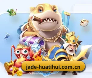 jade-huatihui.com.cn的故事